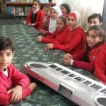 Baseline Study and Market Scan of Learning Together Safely