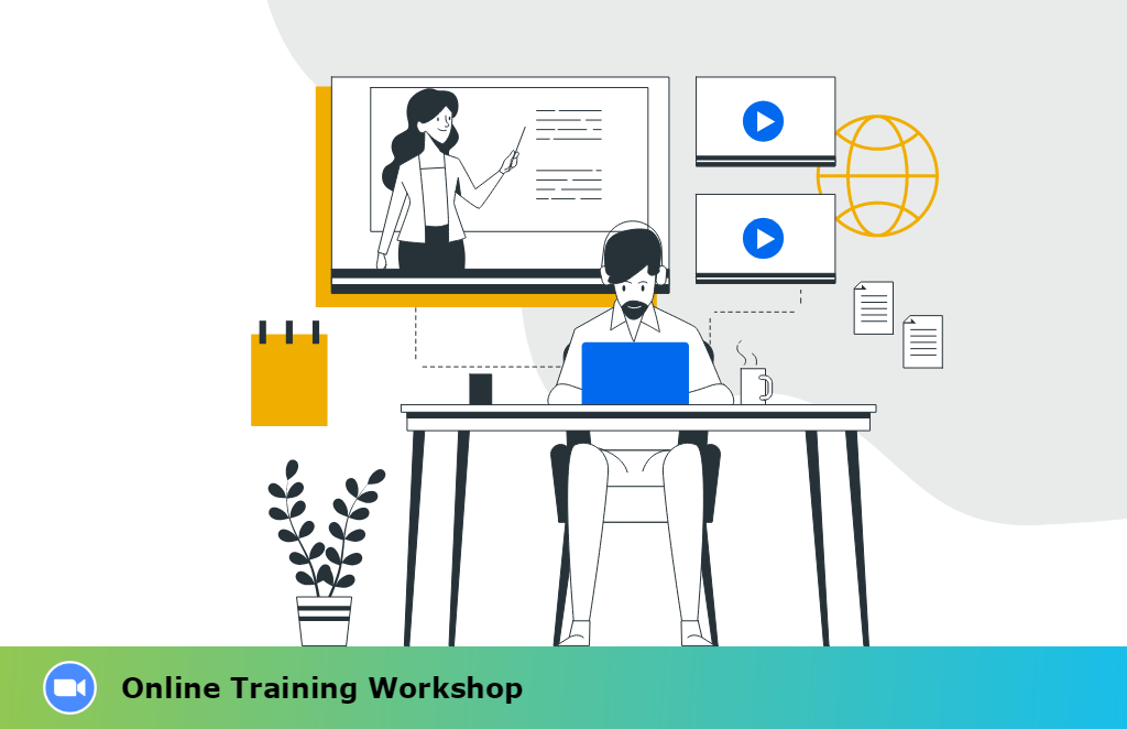 Prposal writing course banner - without data - Beit Al Karma Consulting