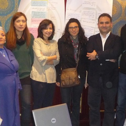 Fundraising Skills and Proposal Writing For Research Projects