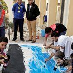 Irregular Migration Advocacy Campaign to Promote Positive Alternatives to Egyptian Youth