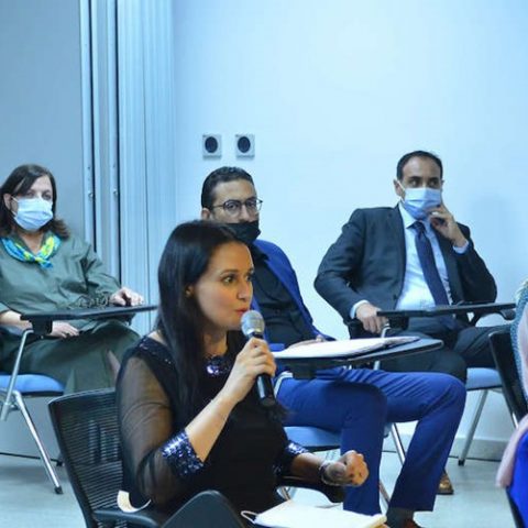 Final Evaluation | Partnership Program for Democracy & Governance