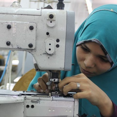 Midterm Evaluation of the Integrated Economic and Social Up-grading of the Fishermen Communities and their Families