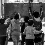 Baseline Survey of Street Children and Children at Risk