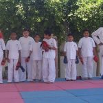 Baseline Assessment of Youth Centers, Egypt