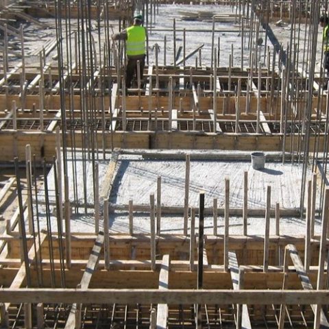 Final Evaluation of Schools Construction Program Phase 2 – West Bank & Gaza