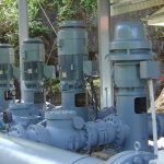 Environmental and Social Impact Assessment for the Design, Construction and Operation of Sea- Water Desalination Plant