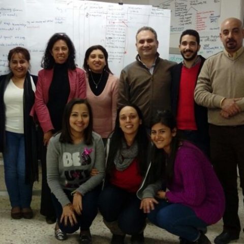 Organizational Reform Program