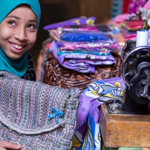 Retrospective and comparative analyses | The impact of youth in action on youth, their families, and communities in Egypt