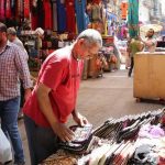 Mod-term Evaluation: Livelihood Improvement Project Piloting the Graduation Approach for Self-reliance, Cairo Office, 2016