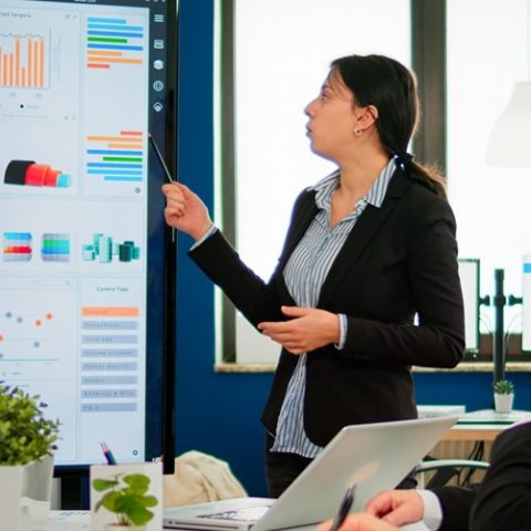 Project Design, Proposal Writing & Organizational Development Training