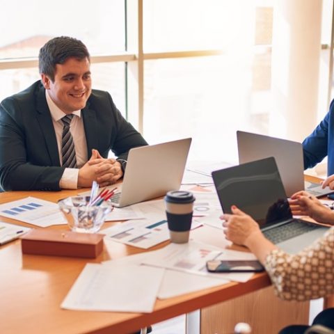 Organizational Sustainability Tailored Training Program