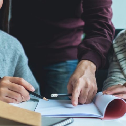 Proposal Writing, Mentorship and Proposals Review for EU Funded Projects