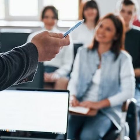 Organizational Sustainability Training Program